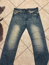 Diesel Jeans Vintage Rari – Made in Italy