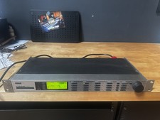 t.c. riverbero studio