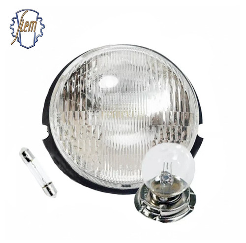 Faro fanale anteriore per - anteriore,