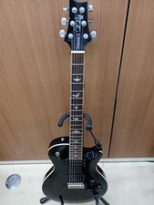 Chitarra elettrica prs - chitarra,