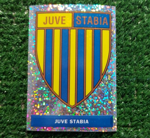 Figurina pianeta calcio - calcio, 96/97