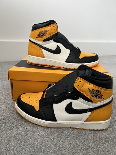 Nike air jordan retro high - retro,