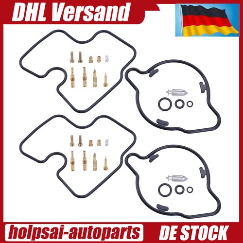 Kit riparazione carburatore - kit,