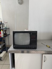 Philips vintage - tv,