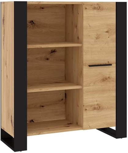 Mobile scaffale libreria - mobile,