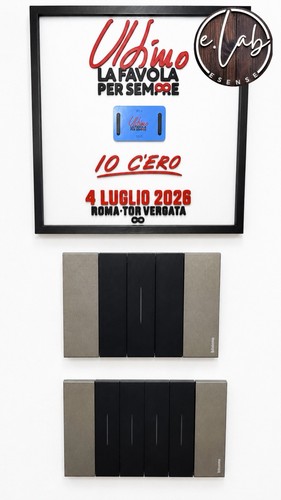 Ultimo quadretto la favola - -,