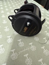 Mulinello Shimano TLD