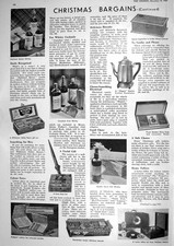 Vecchio 1930 Highland Queen