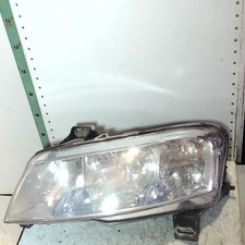 FARO ANTERIORE SINISTRO PER