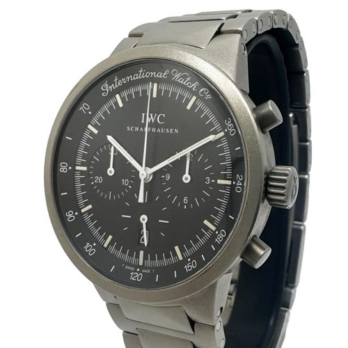 Orologio uomo iwc gst - orologio,