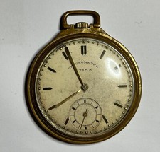 Orologio da tasca Vintage