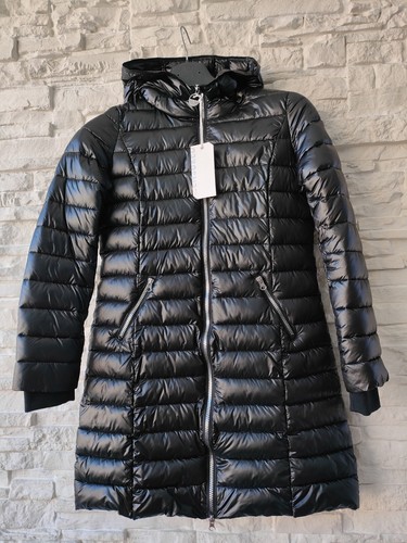 Piumino donna color - piumino, nero