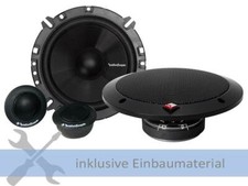 Rockford Fosgate Prime R165-S