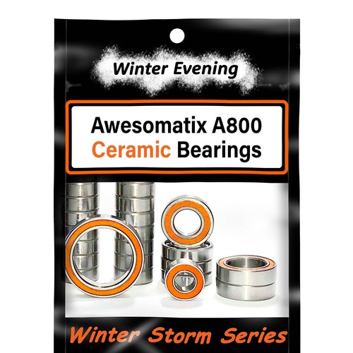 Awesomatix a800 kit - a800, |