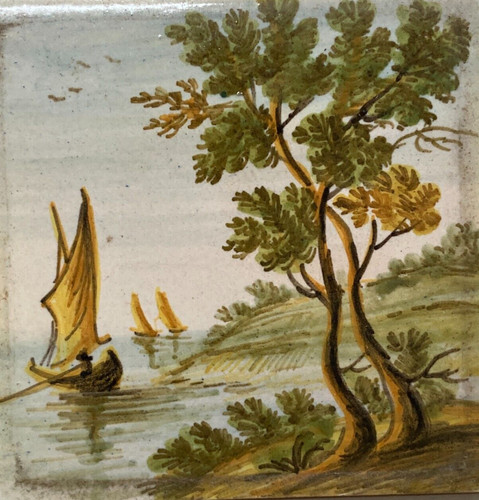 ABRUZZO-CASTELLI-DECORATIVA