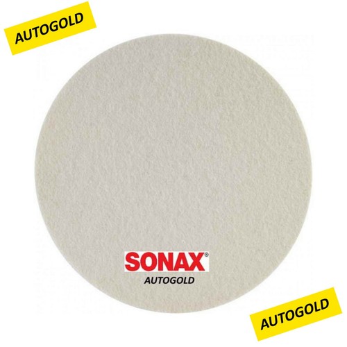 Sonax tampone professionale 2 - tampone,
