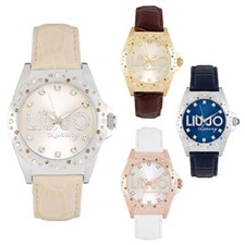 Orologio Donna LIU JO Luxury