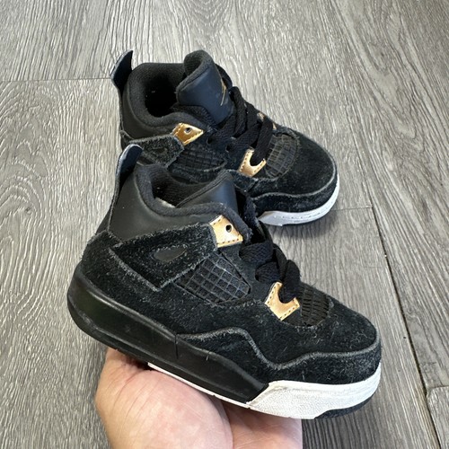 Nike air jordan retro - nike, 4
