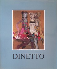 Lino dinetto - lino,