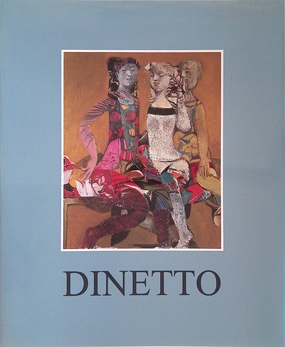 Lino dinetto - lino,