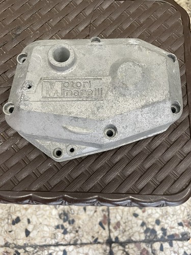 Carter motori minarelli
