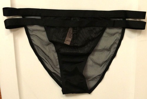 Victorias secret bikini nero - victorias,