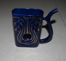 Bicchiere da sorso vintage