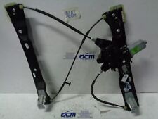 BM51A23201AD ALZACRISTALLO ALZAVETRO ELETTRICO ANTERIORE SX FORD FOCUS 2011>2018