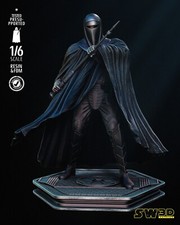Emperor's Royal Guard - Scala