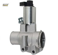 Valvola EGR Smart Cabrio