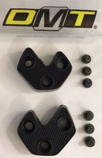 DMT TACCHETTE RICAMBIO SCARPE CORSA KR1 tg. 37-39