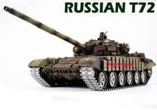 Heng Long Radio Telecomando