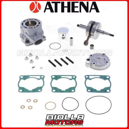 Gruppo termico athena big - termico,