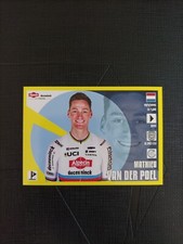 PANINI Mathieu Van Der Poel