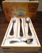 Splendido servizio posate