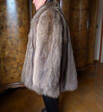 Giaccone Pelliccia Castorino