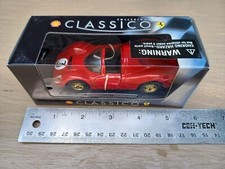 SHELL COLLEZIONE CLASSICO