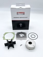 Kit manutenzione girante pompa acqua fuoribordo Yamaha F80D F100F F115B F130A