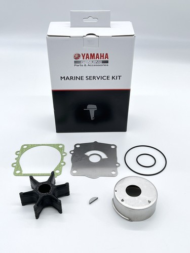 Kit manutenzione girante pompa