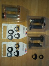 manopole ktm Incluso I Vari Accessori Per Il Regolaggio Gas Rapido. 2 E 4 Tempi