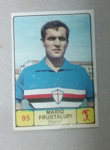 Album panini campioni - campioni, dello