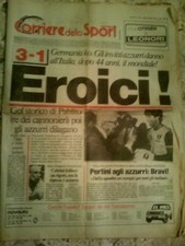 GIORNALE '  CORRIERE DELLO