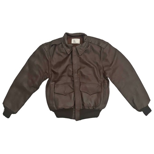 Flight bomber jacket - bomber,