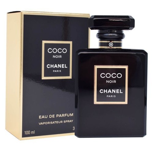 Chanel coco noir eau - chanel, de