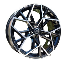 CARTESIO BD KIT 4 CERCHI IN