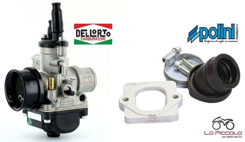 Carburatore phbg - carburatore, ds