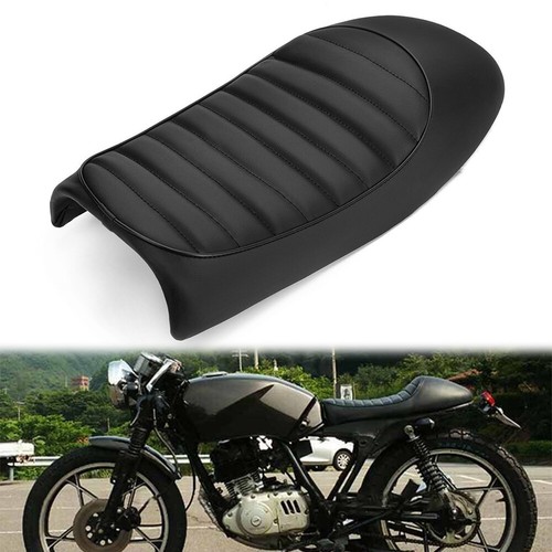 Sedile moto universale retrò - moto,