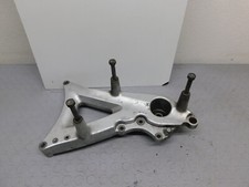 STAFFA PIASTRA SUPPORTO MARMITTA     YAMAHA X-CITY 250 2006 2016