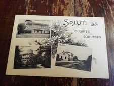 CARTOLINA D'EPOCA ORIGINALE