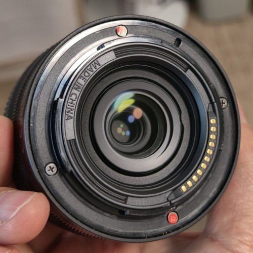 Nikon nikkor obiettivo 50 - nikkor, 24-50